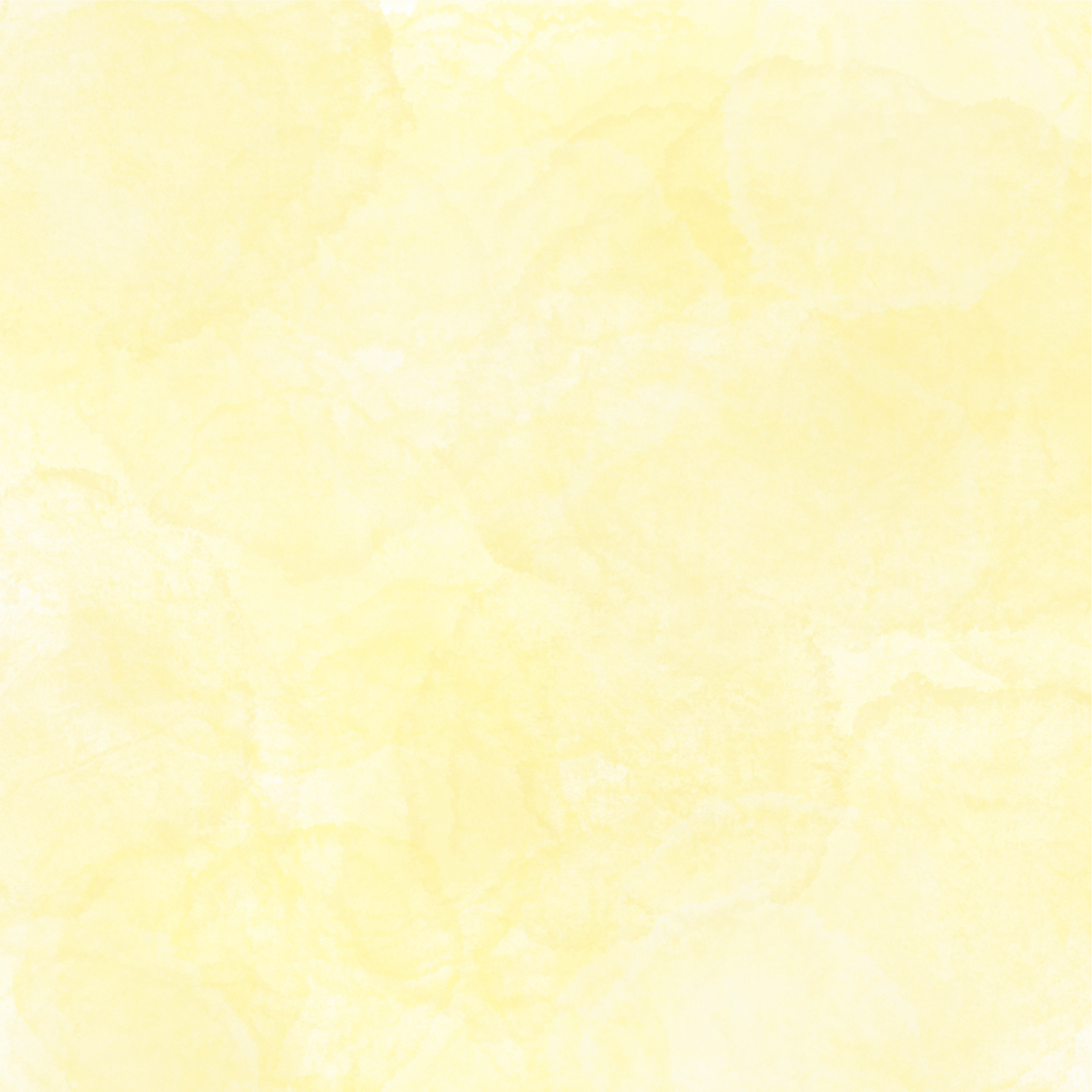 Watercolor wallpaper yellow